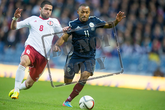 EMP SCOT GEORG