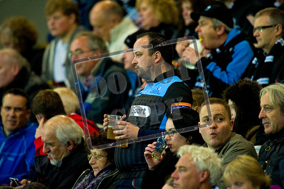 Glasgow Warriors Rugby