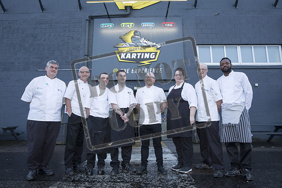 Gary Maclean, Masterchef