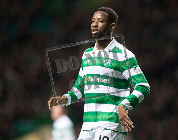 SOCCER Celtic