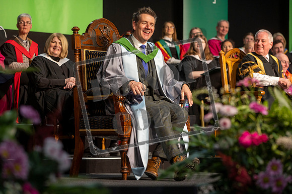 University of Stirling