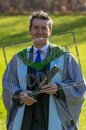 University of Stirling