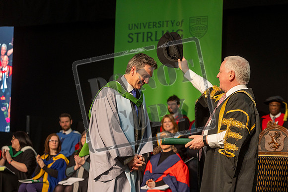 University of Stirling