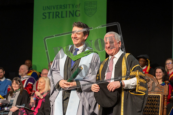 University of Stirling