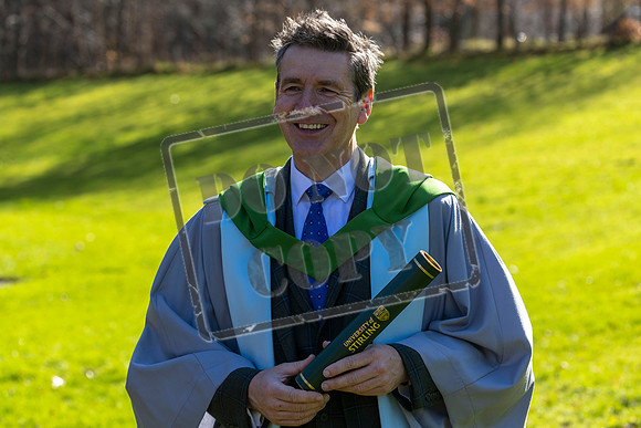 University of Stirling