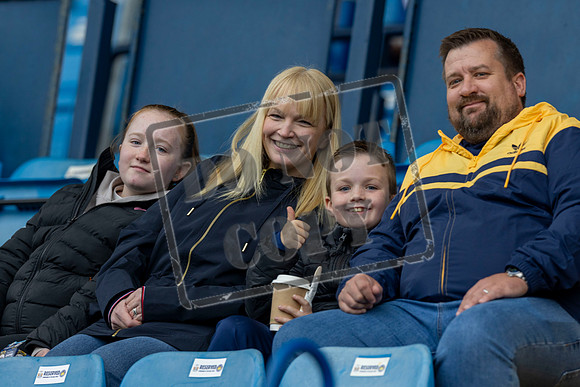 Kilmarnock v Ross County