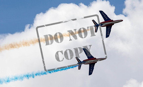 paris airshow