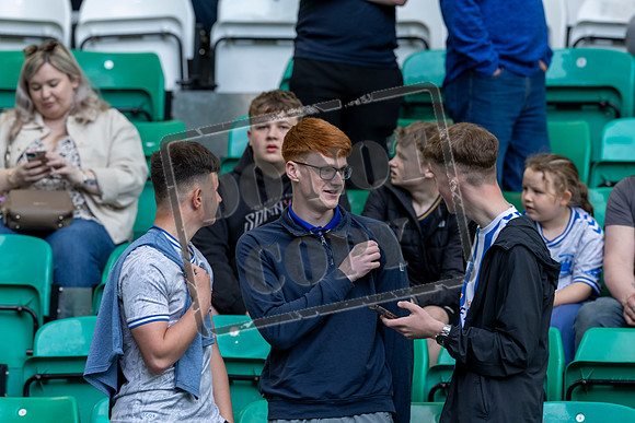 Celtic v Kilmarnock