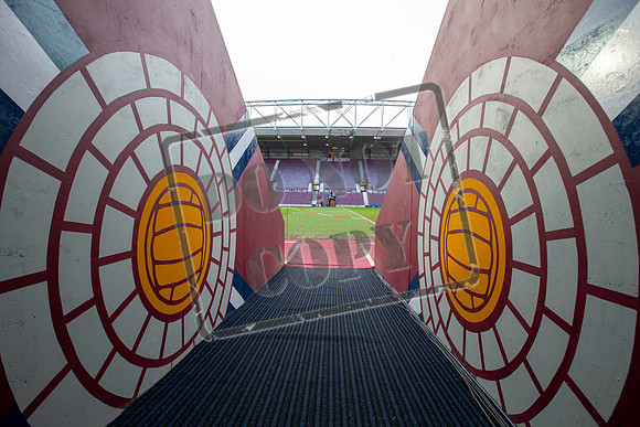 SOCCER Hearts