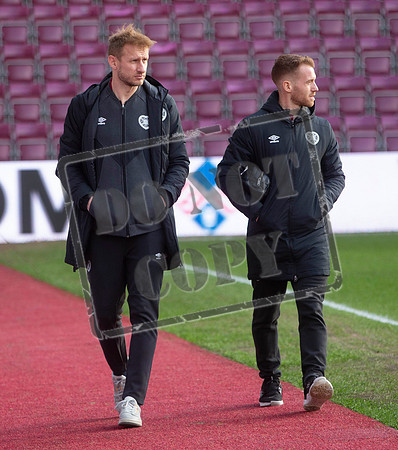 SOCCER Hearts