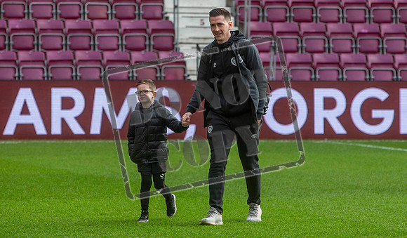 SOCCER Hearts