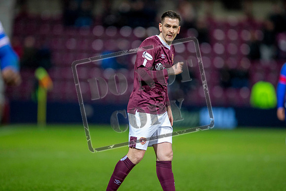 SOCCER Hearts
