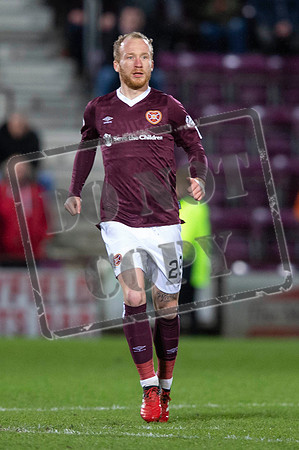 SOCCER Hearts
