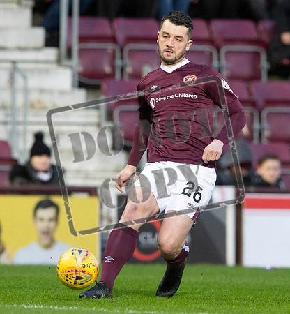 SOCCER Hearts