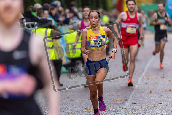 Great Scottish Run