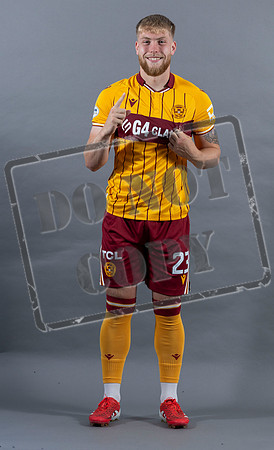 motherwell fc