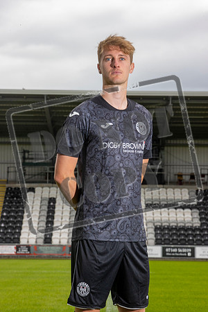 SPFL St Mirren FC