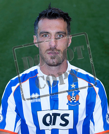 KILMARNOCK