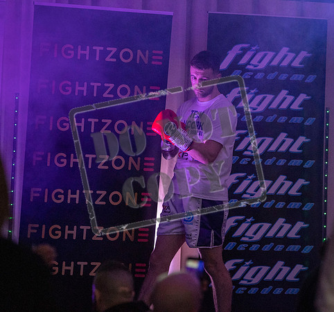 Fightzone boxing