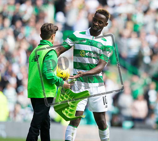 SOCCER Celtic