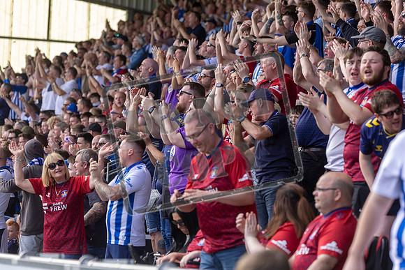 St Mirren v Kilmarnock