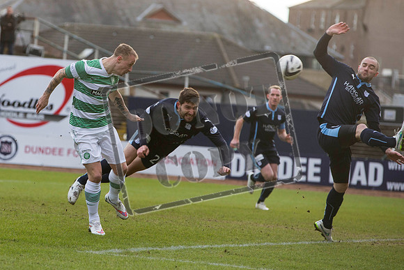 SOCCER Dundee