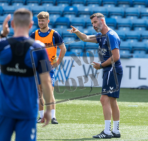 Kilmarnock fc