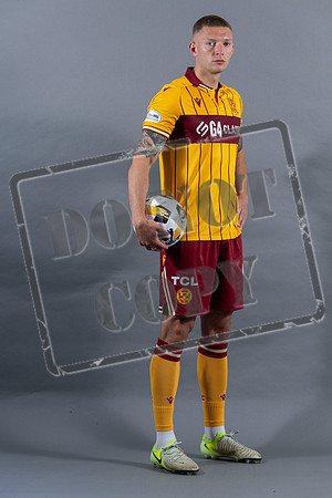 motherwell fc