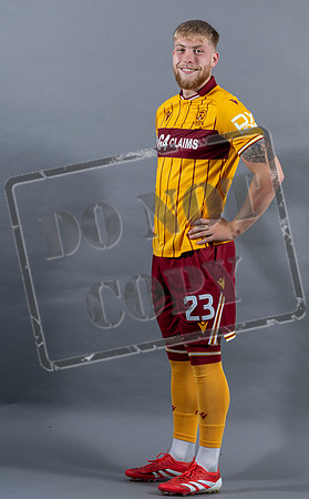motherwell fc