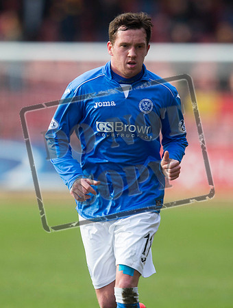 partick v st johnstone