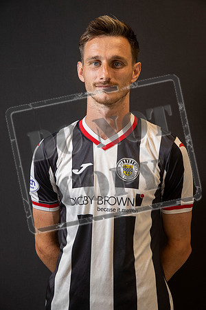 SPFL St Mirren FC