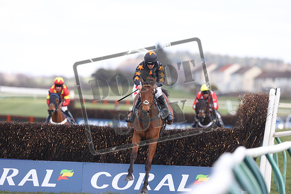 RACING Ayr