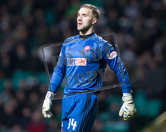 SOCCER Celtic