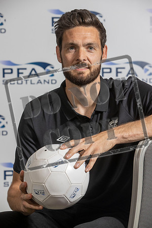 PFA Scotland announce the nominees for the spfl premiership