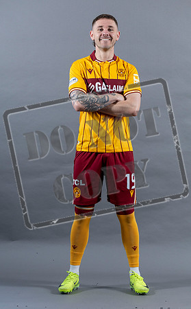 motherwell fc