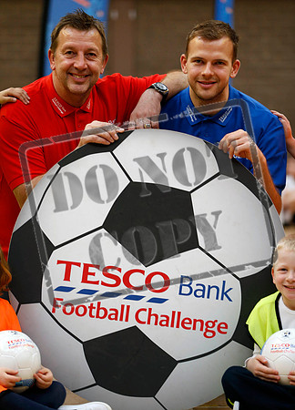 Jordan Rhodes / football