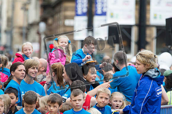 Bank of Scotland Great Scottish Run