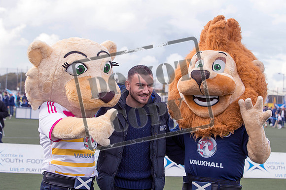 EMP SCOT GEORG