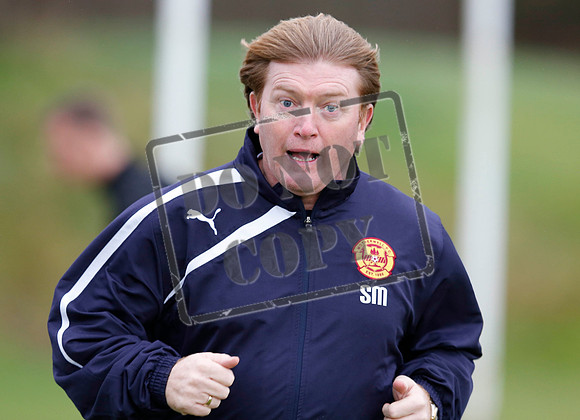 motherwell fc