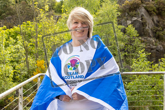 Team Scotland Judo
