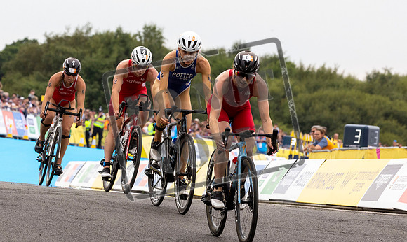 Team Scotland - Birmingham 2022 - Commonwealth Games
