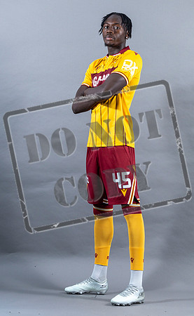 motherwell fc