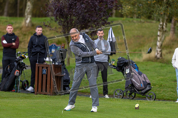 motherwell fc golf day