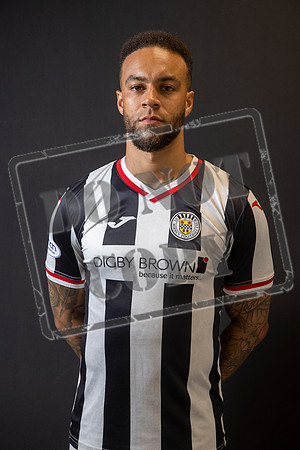 SPFL St Mirren FC