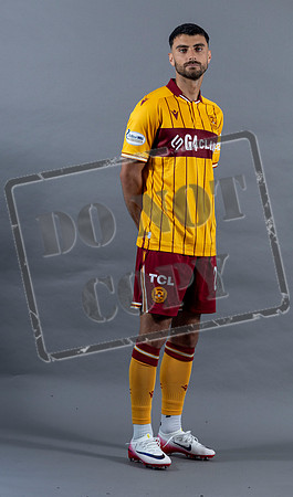 motherwell fc