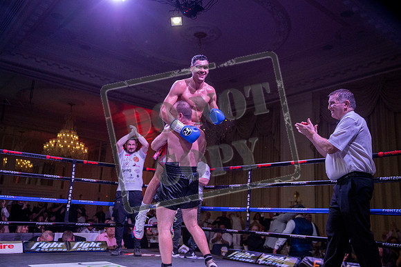 Fightzone boxing