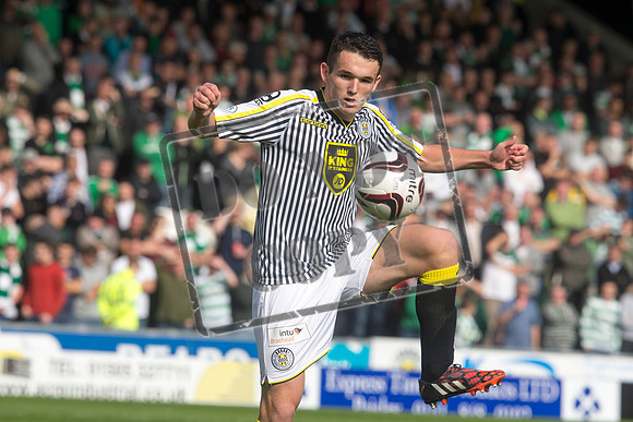 St mirren v Celtic
