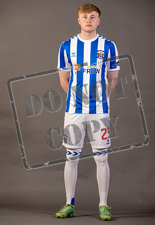 kilmarnock fc