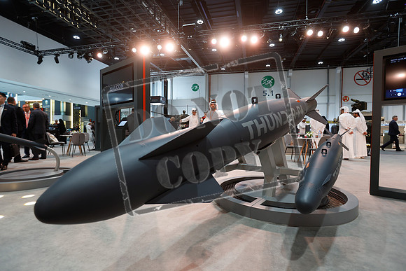 Idex/Navdex Show