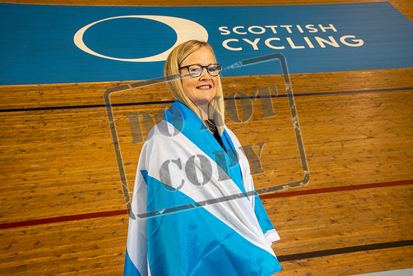 Team Scotland Cycling